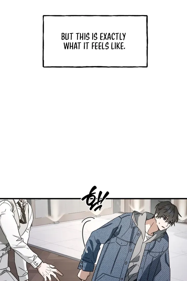 He Is the Tiger Chapter 5 page 46 - 