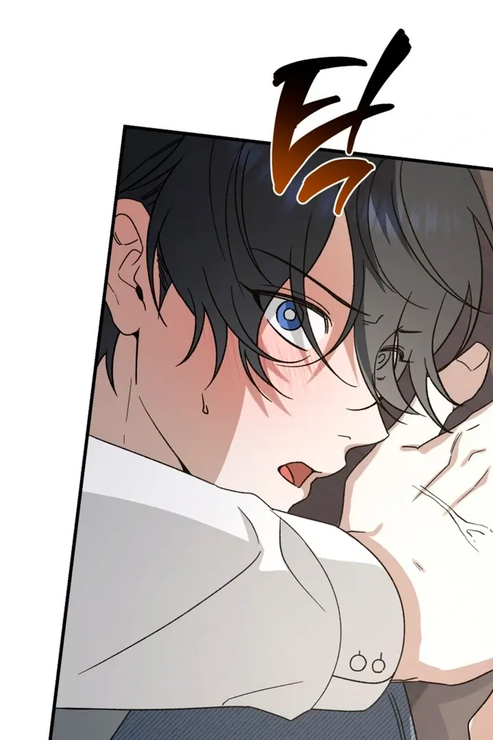 He Is the Tiger Chapter 5 page 48 - 