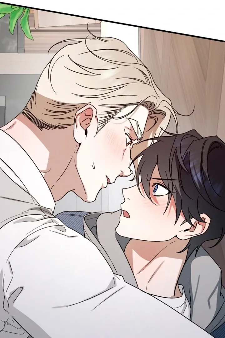 He Is the Tiger Chapter 5 page 50 - 