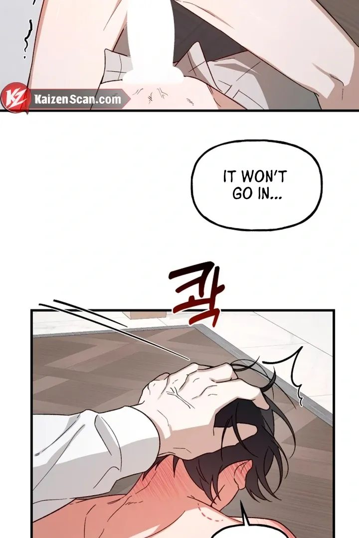 He Is the Tiger Chapter 5 page 59 - 