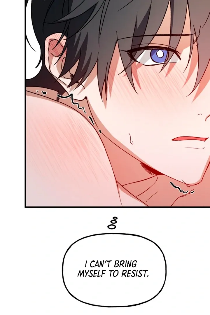 He Is the Tiger Chapter 5 page 61 - 