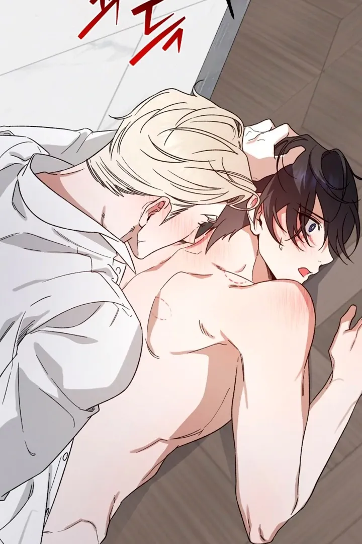 He Is the Tiger Chapter 5 page 64 - 