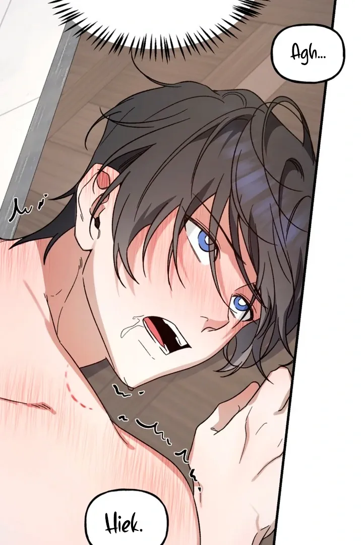 He Is the Tiger Chapter 5 page 67 - 