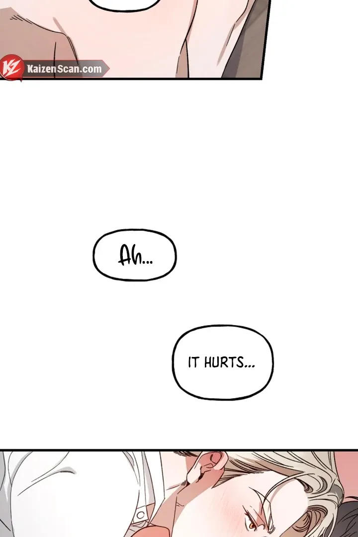 He Is the Tiger Chapter 5 page 68 - 