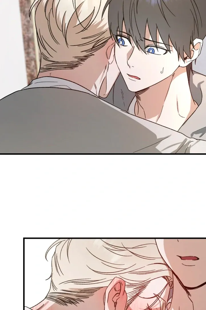 He Is the Tiger Chapter 5 page 8 - 