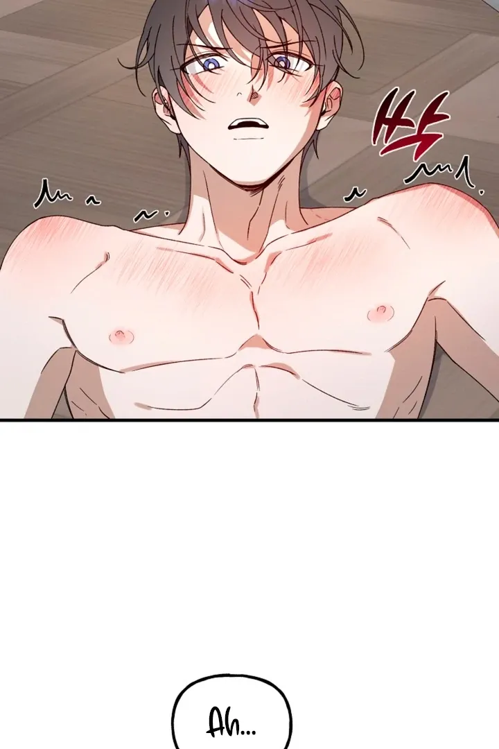 He Is the Tiger Chapter 5 page 75 - 