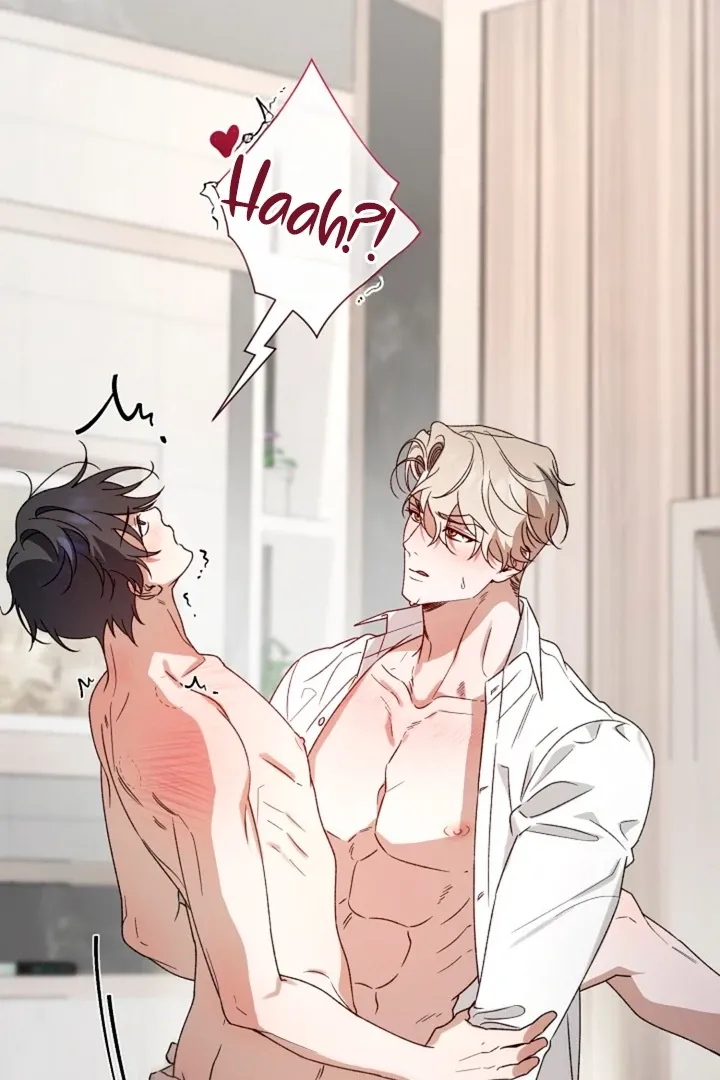 He Is the Tiger Chapter 5 page 79 - 
