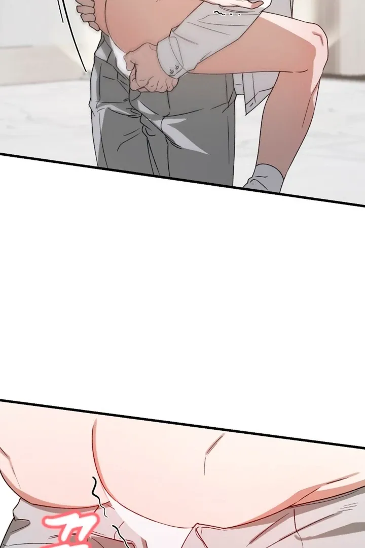 He Is the Tiger Chapter 5 page 80 - 