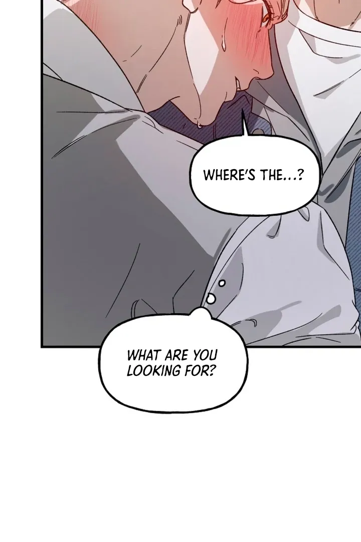 He Is the Tiger Chapter 5 page 9 - 