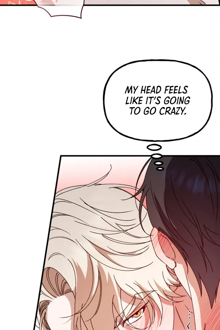 He Is the Tiger Chapter 5 page 83 - 
