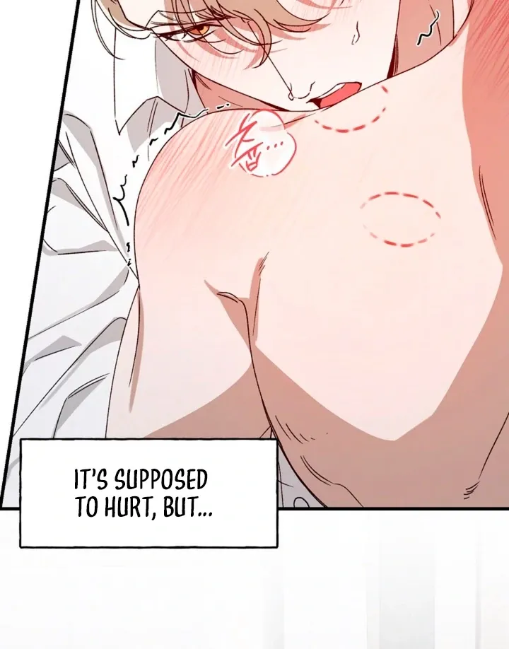 He Is the Tiger Chapter 5 page 84 - 