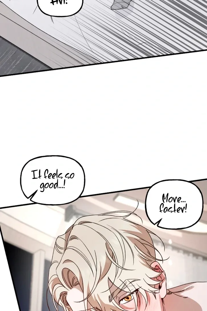 He Is the Tiger Chapter 5 page 89 - 