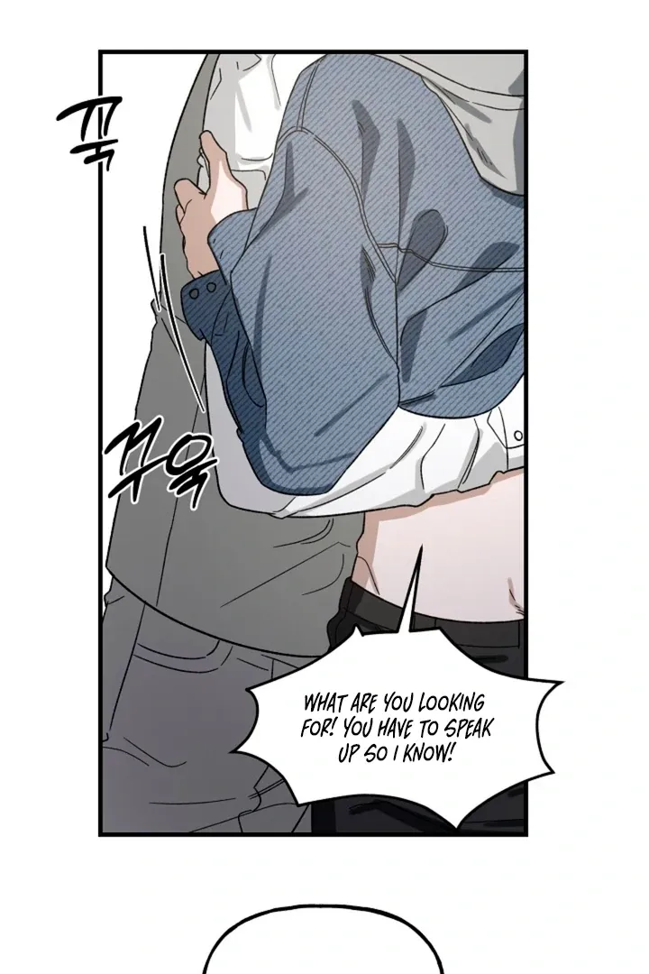 He Is the Tiger Chapter 5 page 10 - 