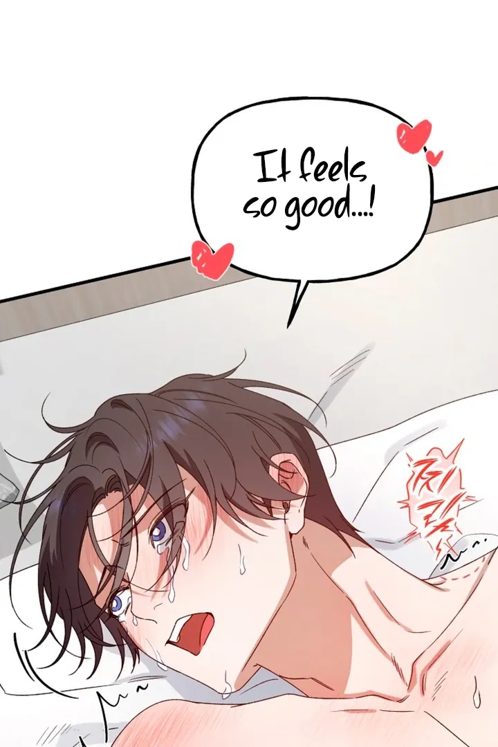 He Is the Tiger Chapter 5 page 91 - 