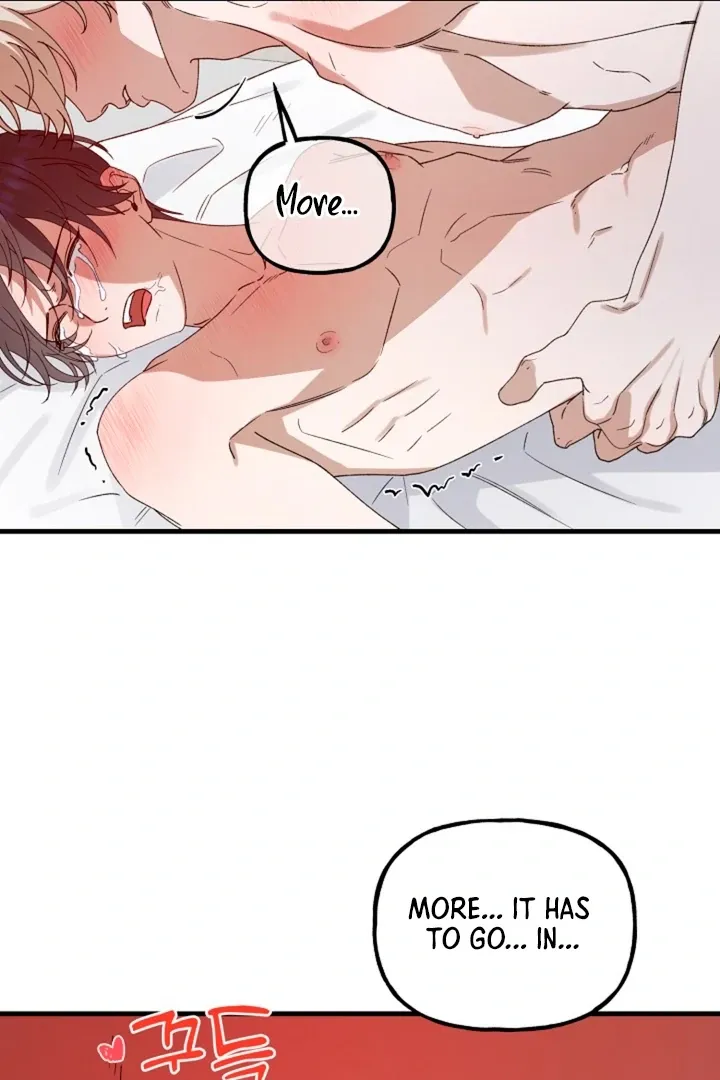 He Is the Tiger Chapter 5 page 93 - 