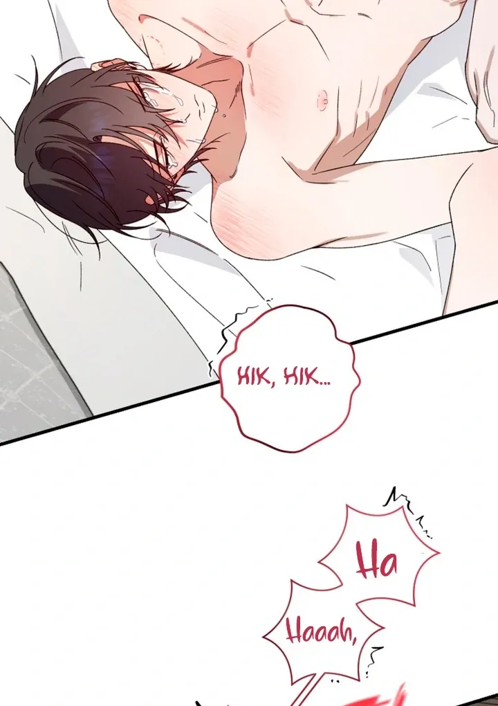 He Is the Tiger Chapter 5 page 98 - 