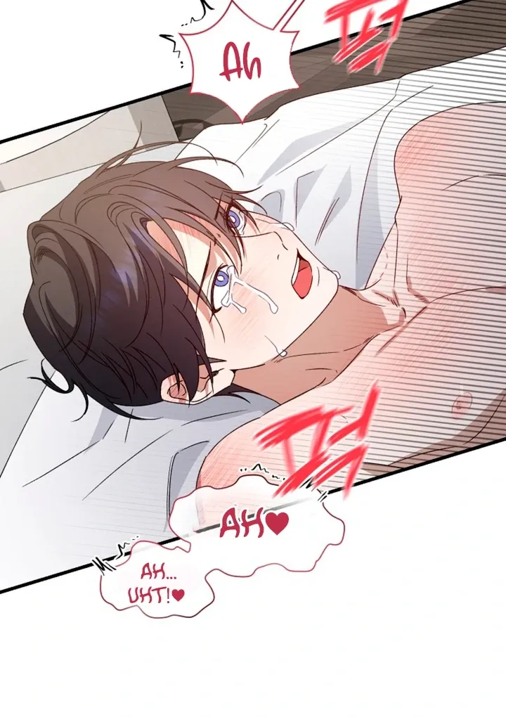 He Is the Tiger Chapter 5 page 99 - 