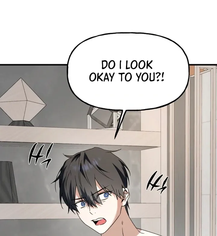 He Is the Tiger Chapter 6 page 14 - 