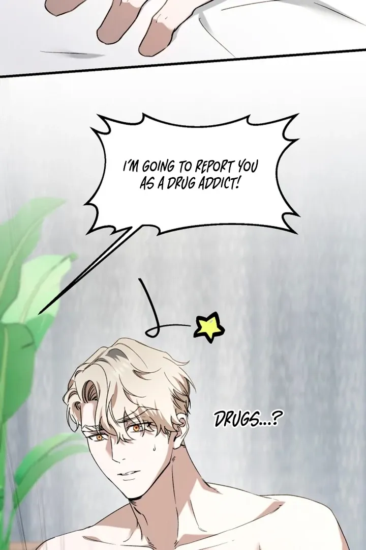 He Is the Tiger Chapter 6 page 23 - 