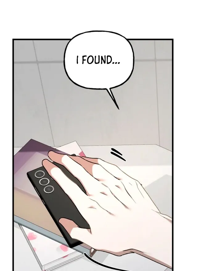 He Is the Tiger Chapter 6 page 28 - 
