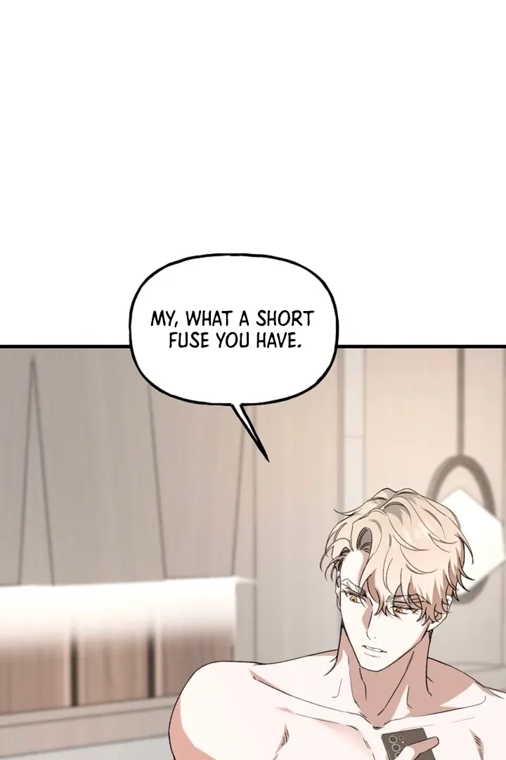 He Is the Tiger Chapter 6 page 31 - 