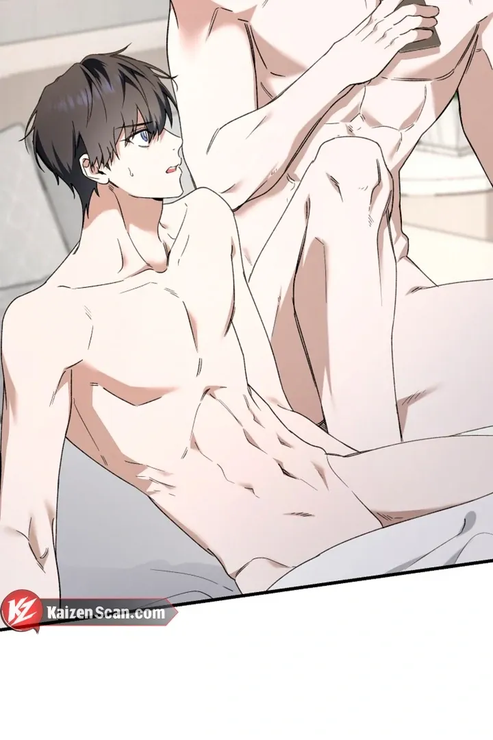 He Is the Tiger Chapter 6 page 32 - 