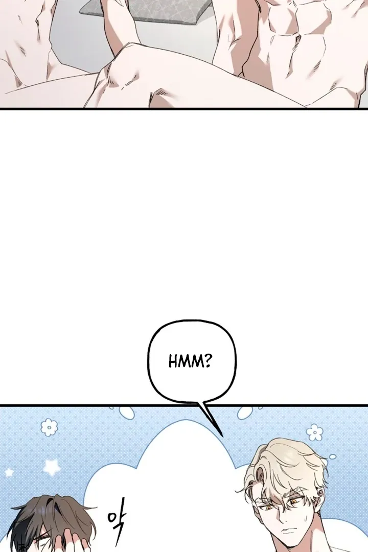 He Is the Tiger Chapter 6 page 34 - 