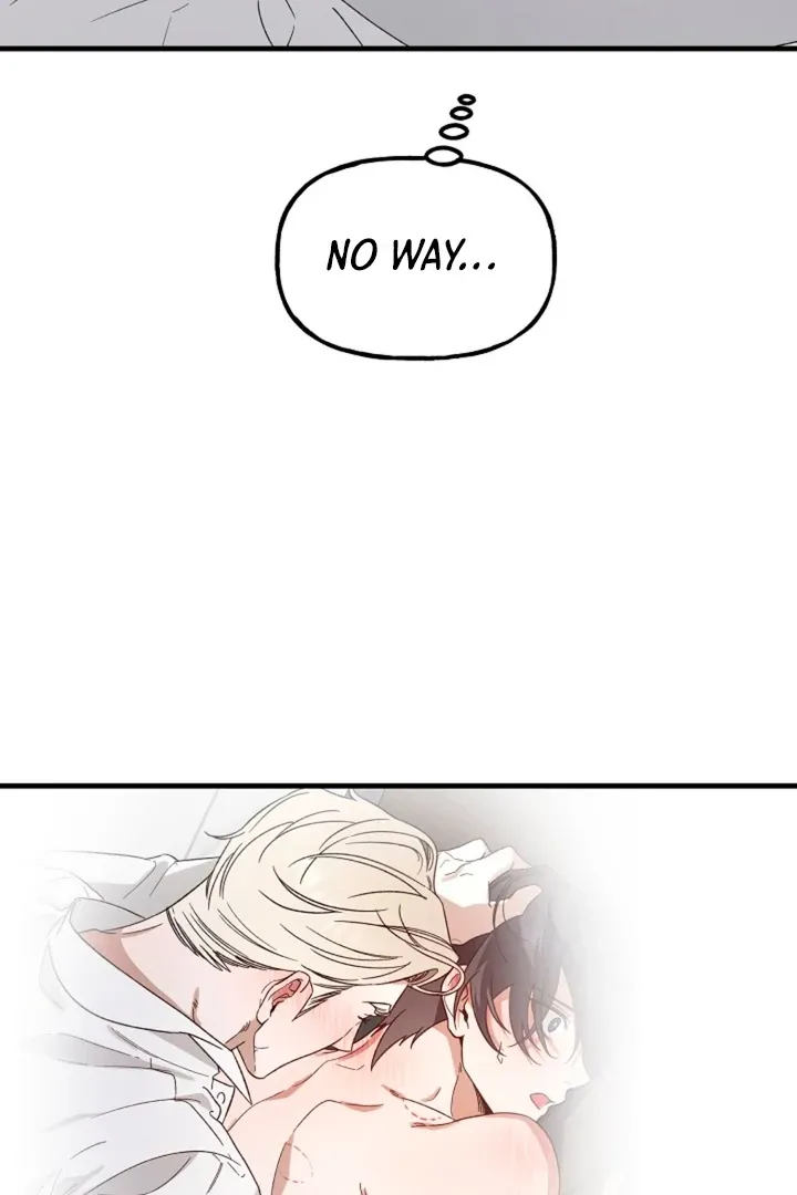 He Is the Tiger Chapter 6 page 5 - 