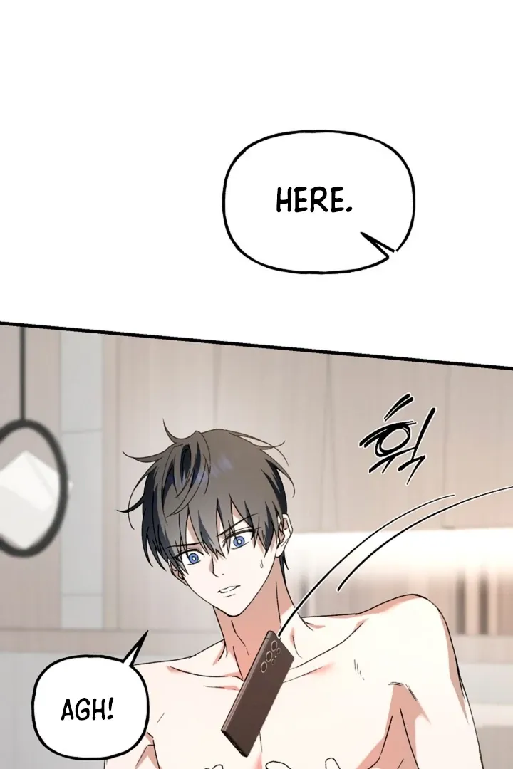 He Is the Tiger Chapter 6 page 46 - 