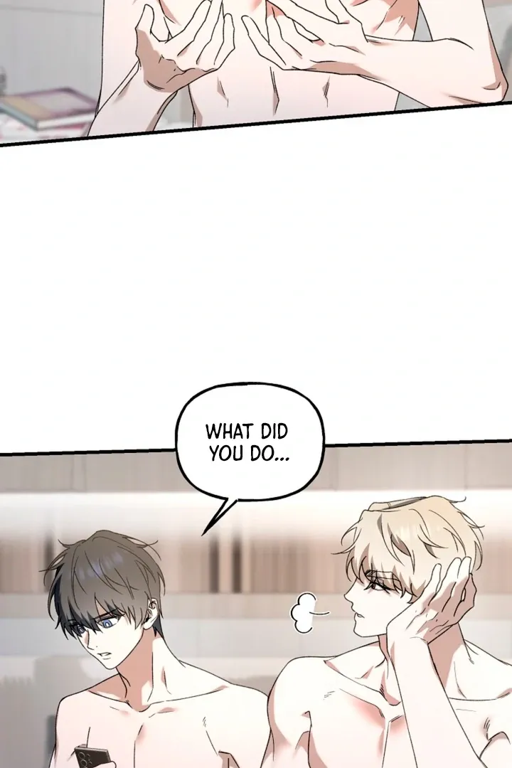 He Is the Tiger Chapter 6 page 47 - 