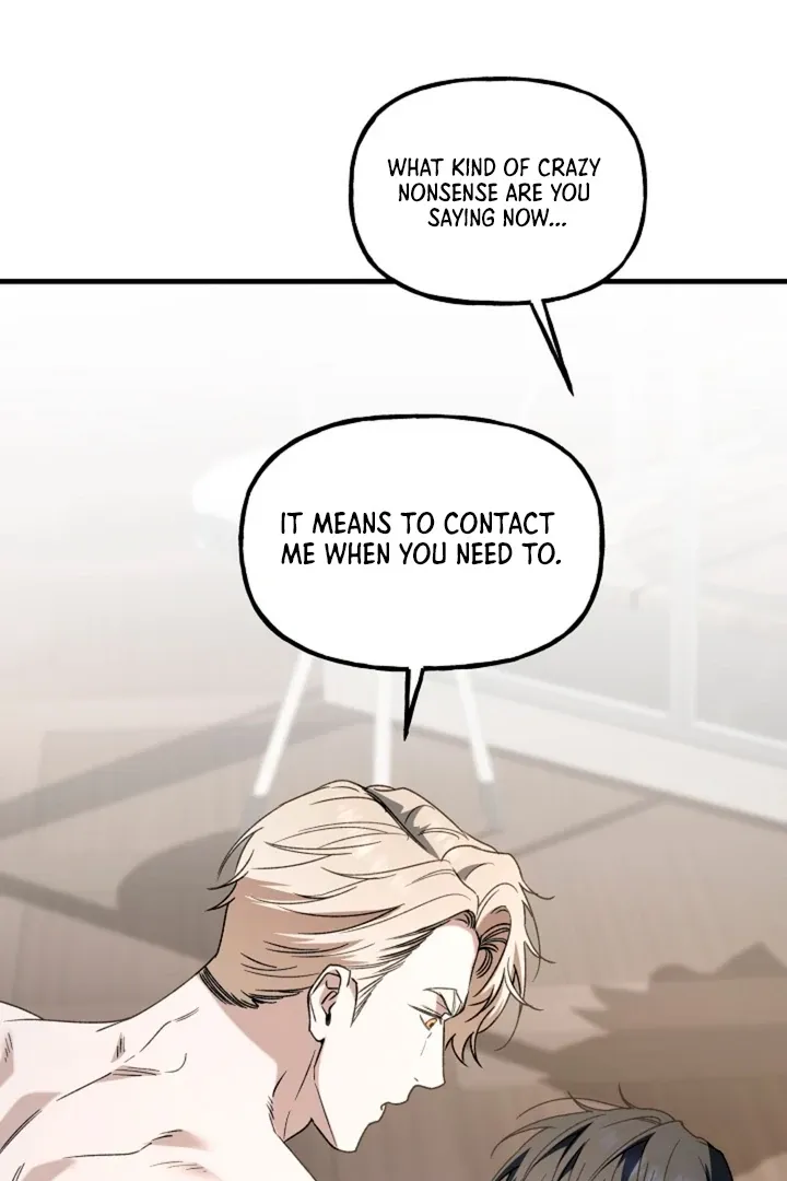 He Is the Tiger Chapter 6 page 55 - 