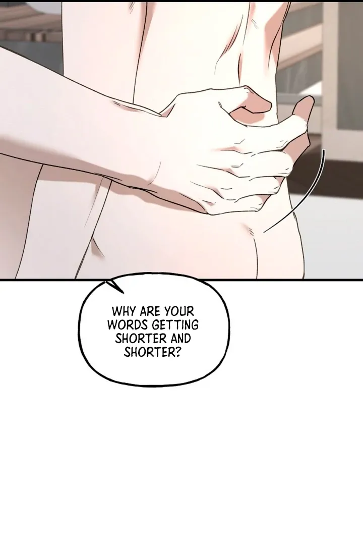 He Is the Tiger Chapter 6 page 58 - 