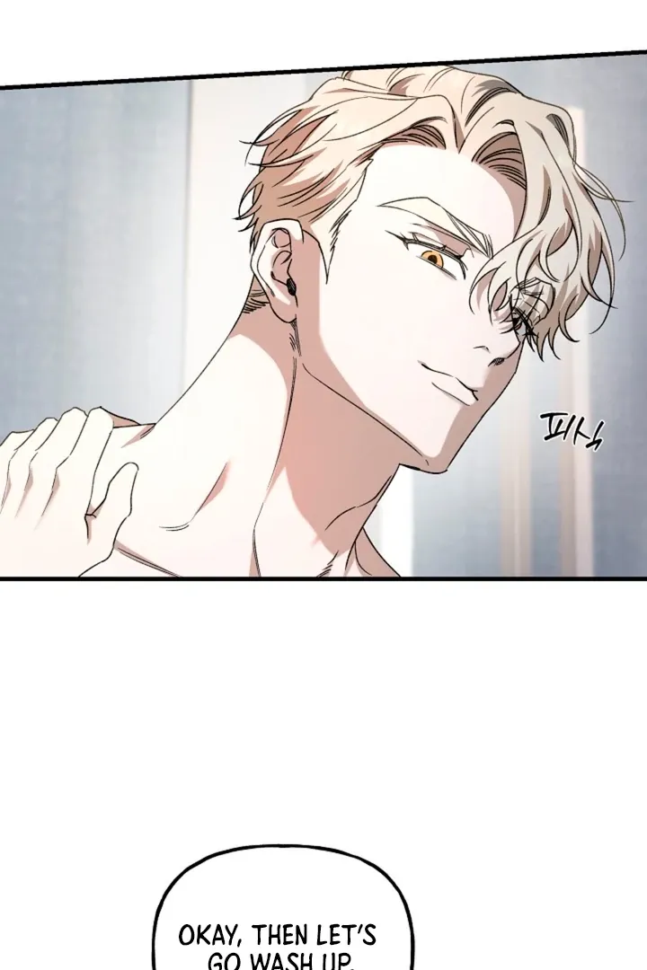 He Is the Tiger Chapter 6 page 62 - 
