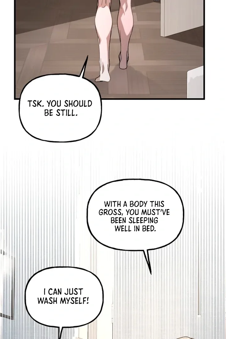 He Is the Tiger Chapter 6 page 64 - 