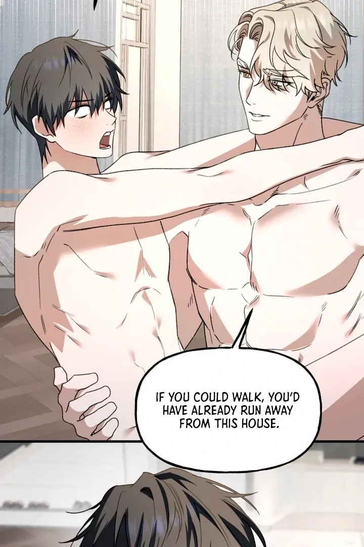 He Is the Tiger Chapter 6 page 65 - 