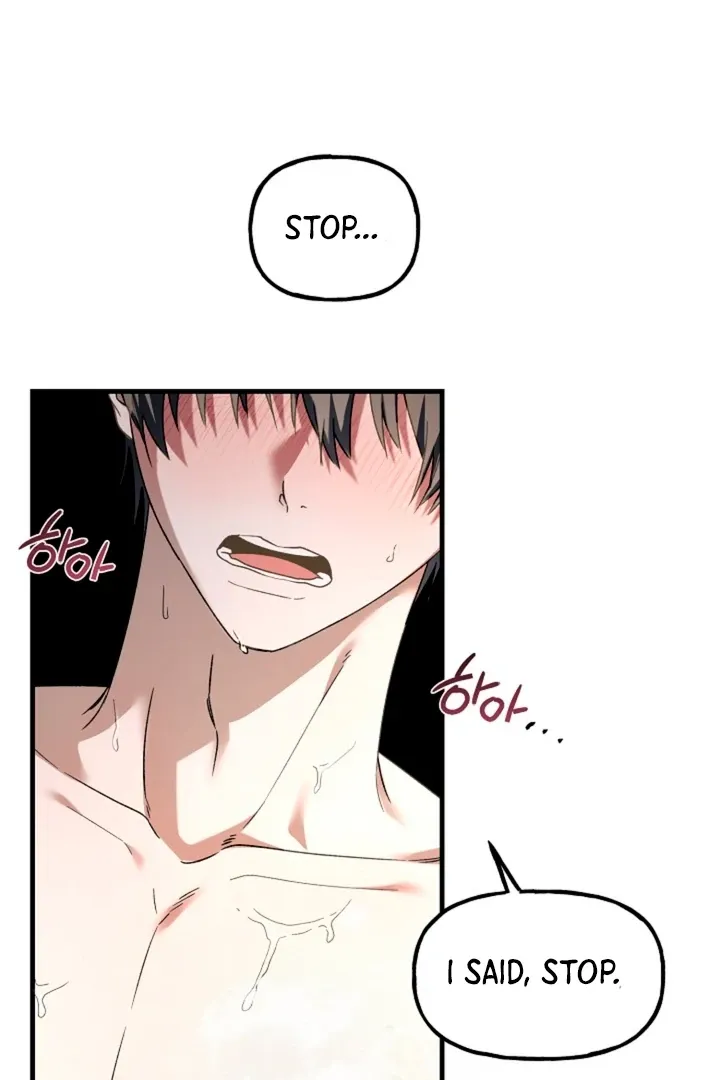 He Is the Tiger Chapter 6 page 69 - 