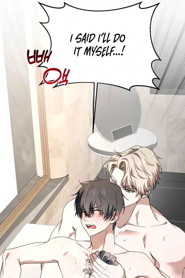 He Is the Tiger Chapter 6 page 72 - 