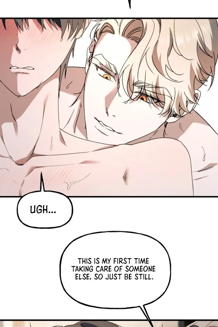 He Is the Tiger Chapter 6 page 74 - 