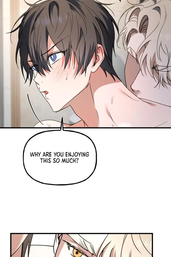 He Is the Tiger Chapter 6 page 75 - 