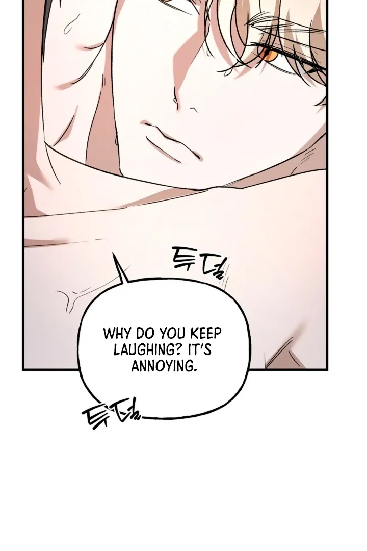 He Is the Tiger Chapter 6 page 76 - 
