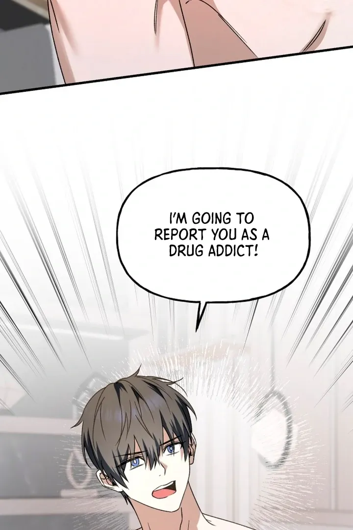 He Is the Tiger Chapter 6 page 80 - 
