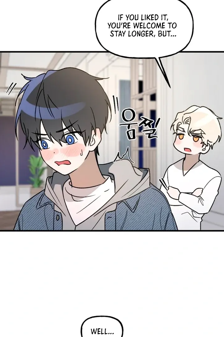 He Is the Tiger Chapter 7 page 11 - 