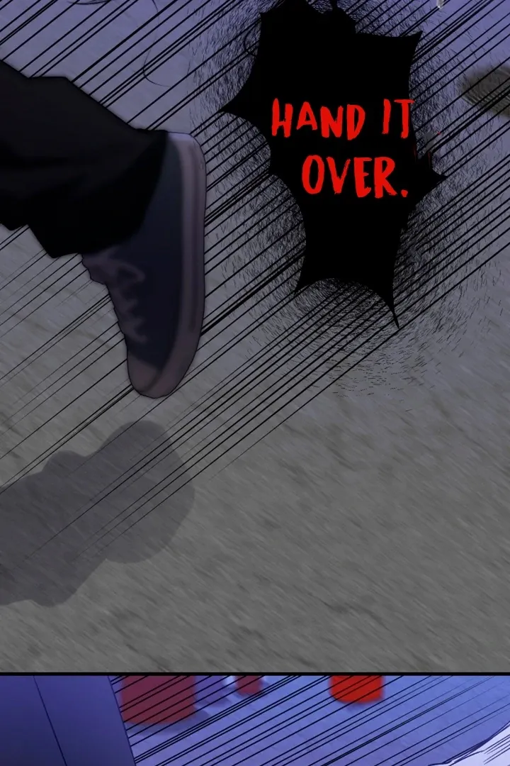 He Is the Tiger Chapter 7 page 107 - 