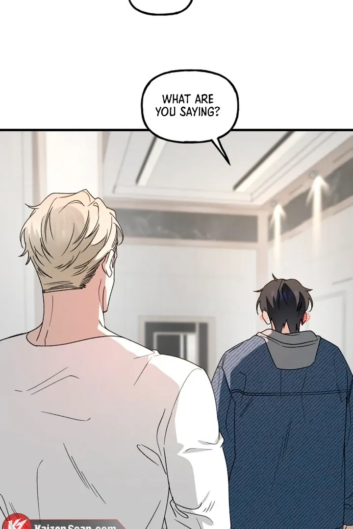 He Is the Tiger Chapter 7 page 12 - 