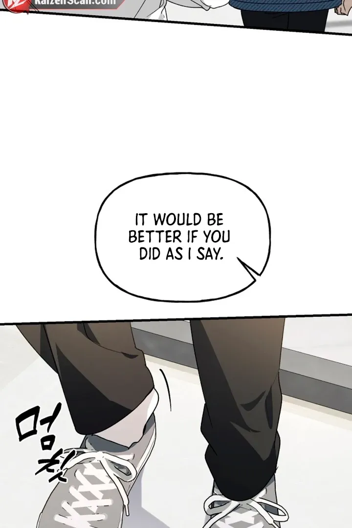 He Is the Tiger Chapter 7 page 13 - 