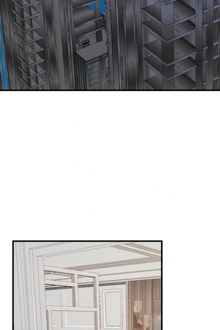 He Is the Tiger Chapter 7 page 3 - 