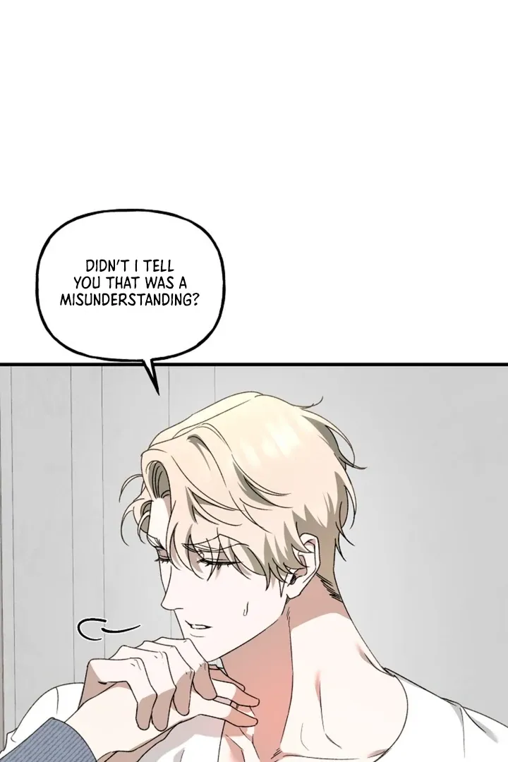 He Is the Tiger Chapter 7 page 25 - 