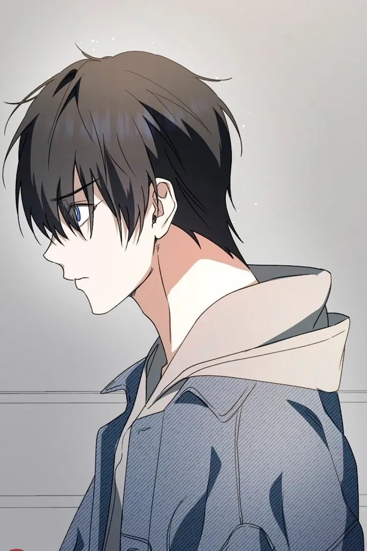 He Is the Tiger Chapter 7 page 30 - 