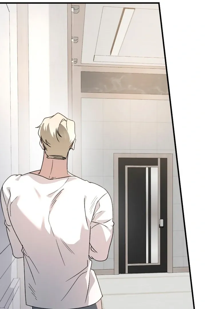 He Is the Tiger Chapter 7 page 33 - 