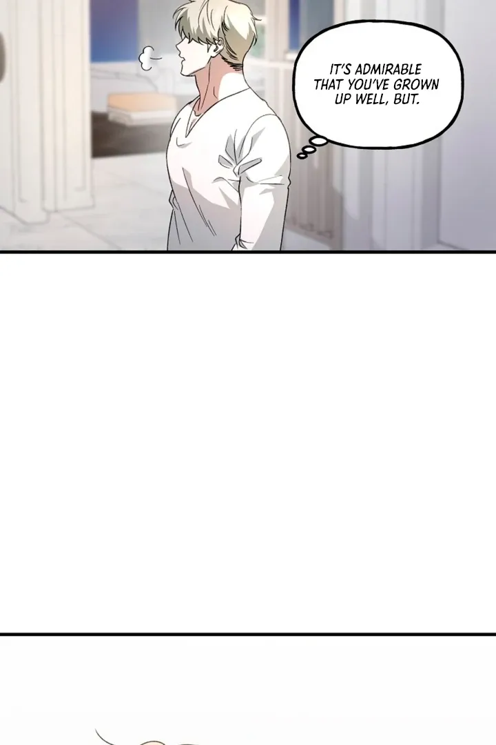 He Is the Tiger Chapter 7 page 35 - 